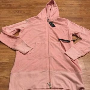 COPY - Max Sport Pink Set pants & jacket size XL NWT